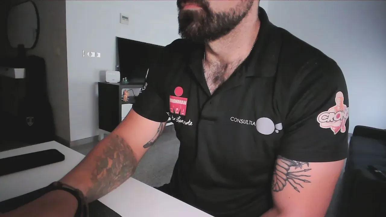 pollapequhetero on Cam4 