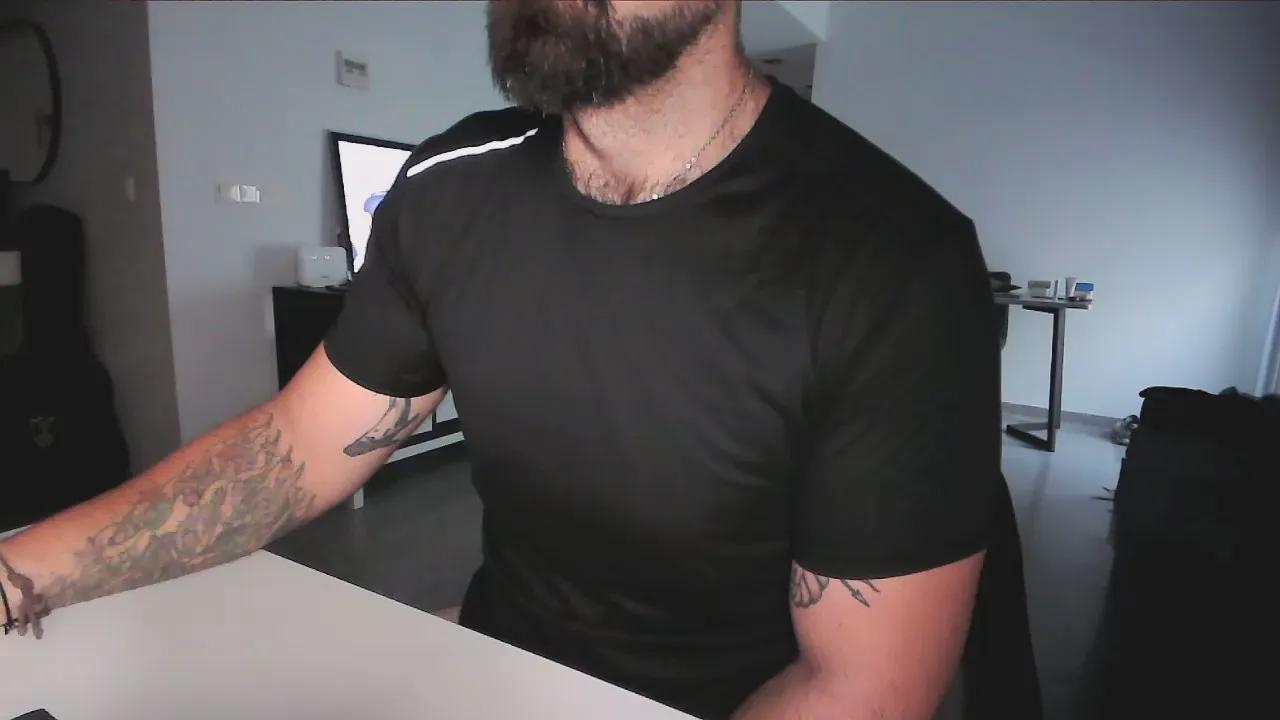 pollapequhetero on Cam4 