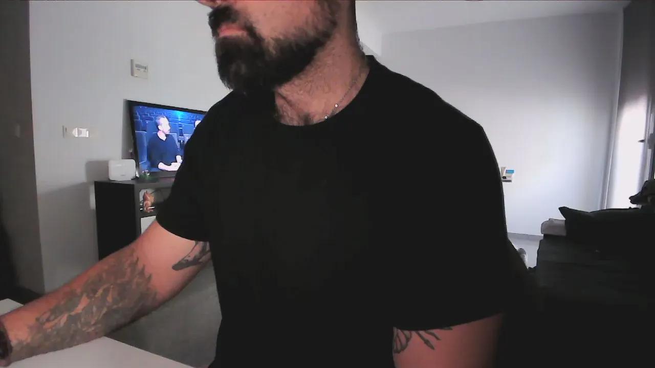 pollapequhetero on Cam4 