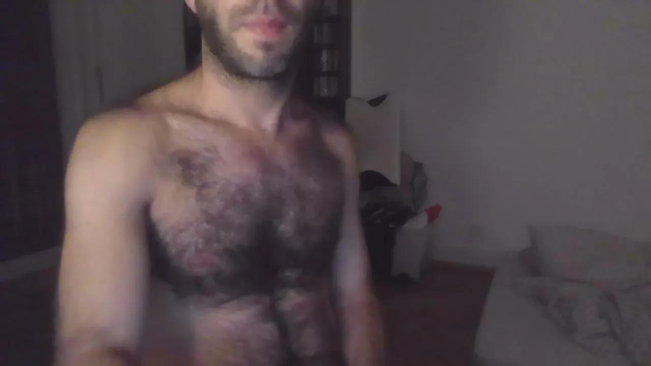 PopforYou on Cam4 