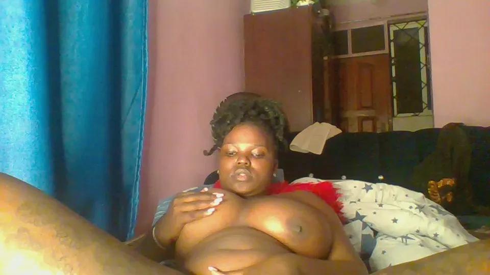 Poppy_5 on Cam4 