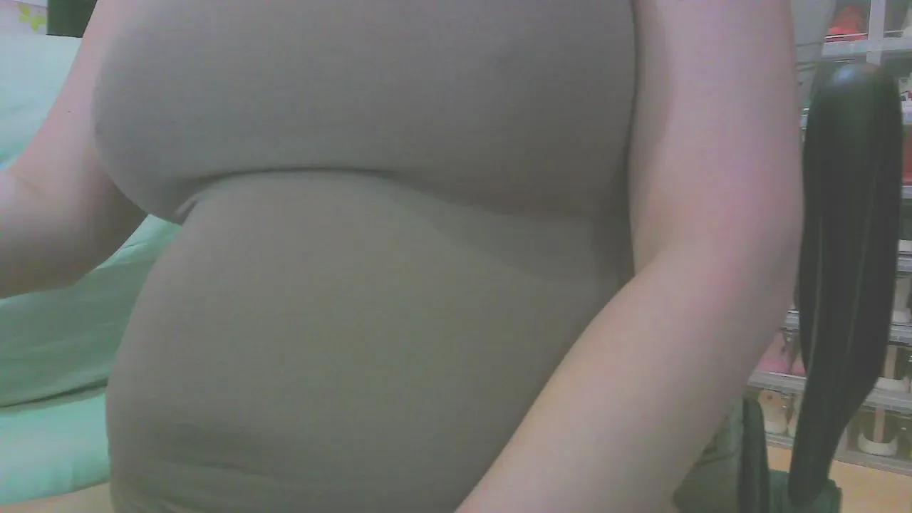 preggy4hire on Cam4