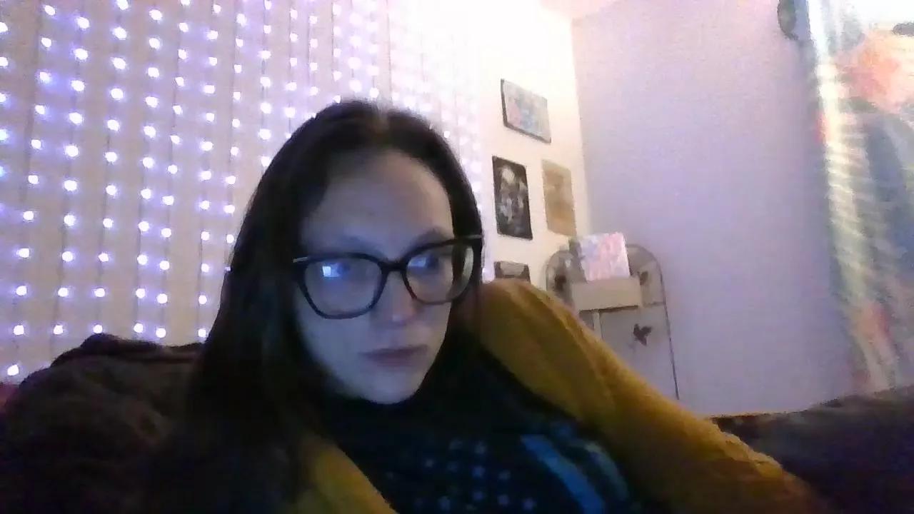 Princessnxtdr on Cam4