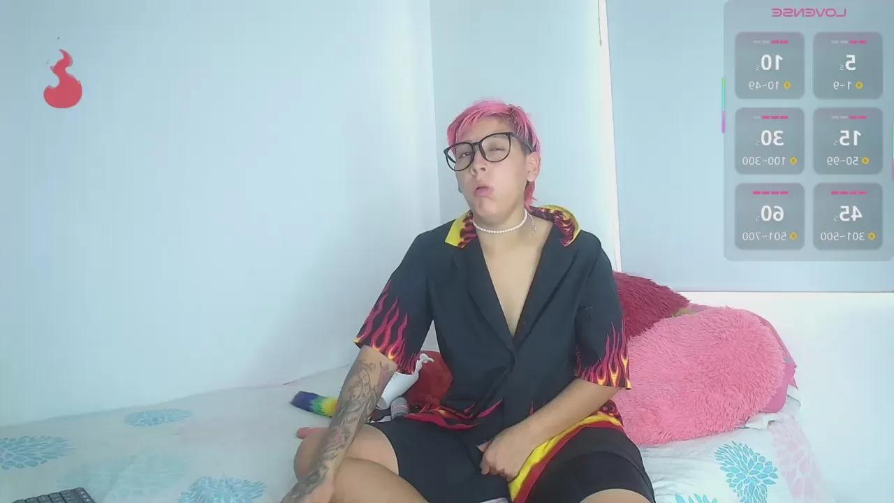 Pussy18Hardcore on Cam4 