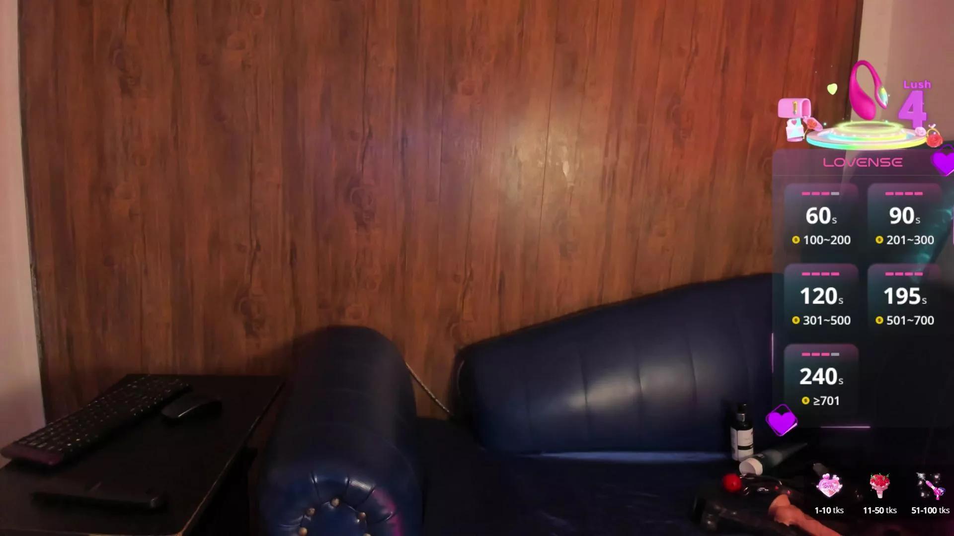 Pussy18Hardcore on Cam4 