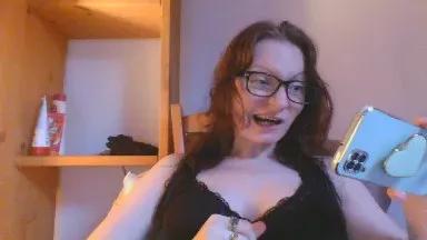 QueenDiva30 on Cam4 