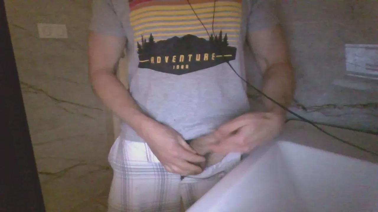 queue22 on Cam4 