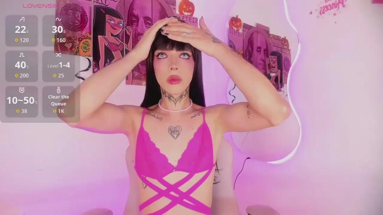 Offline rachell_colliin on Cam4