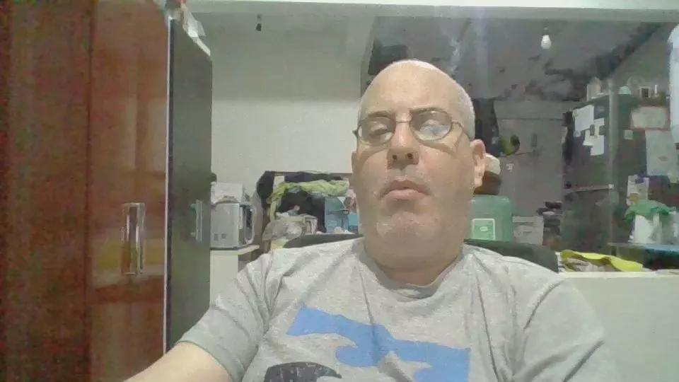 Offline racingclubde on Cam4