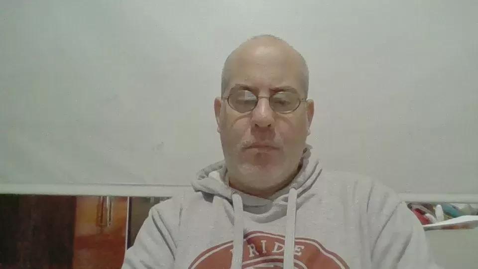 Offline racingclubde on Cam4