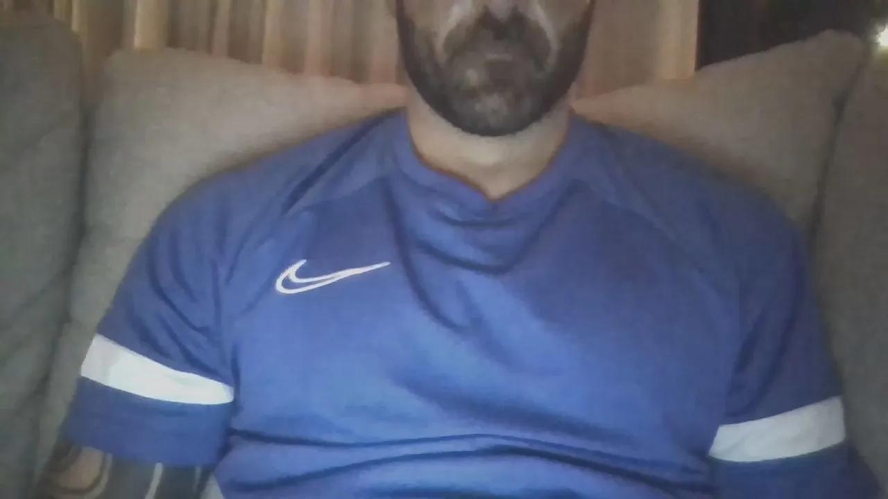 rafabr91 on Cam4 