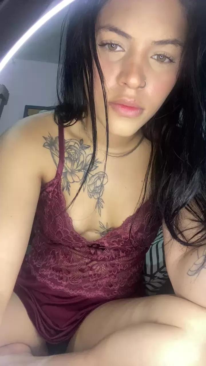 Offline rafinhaa_pink on Cam4