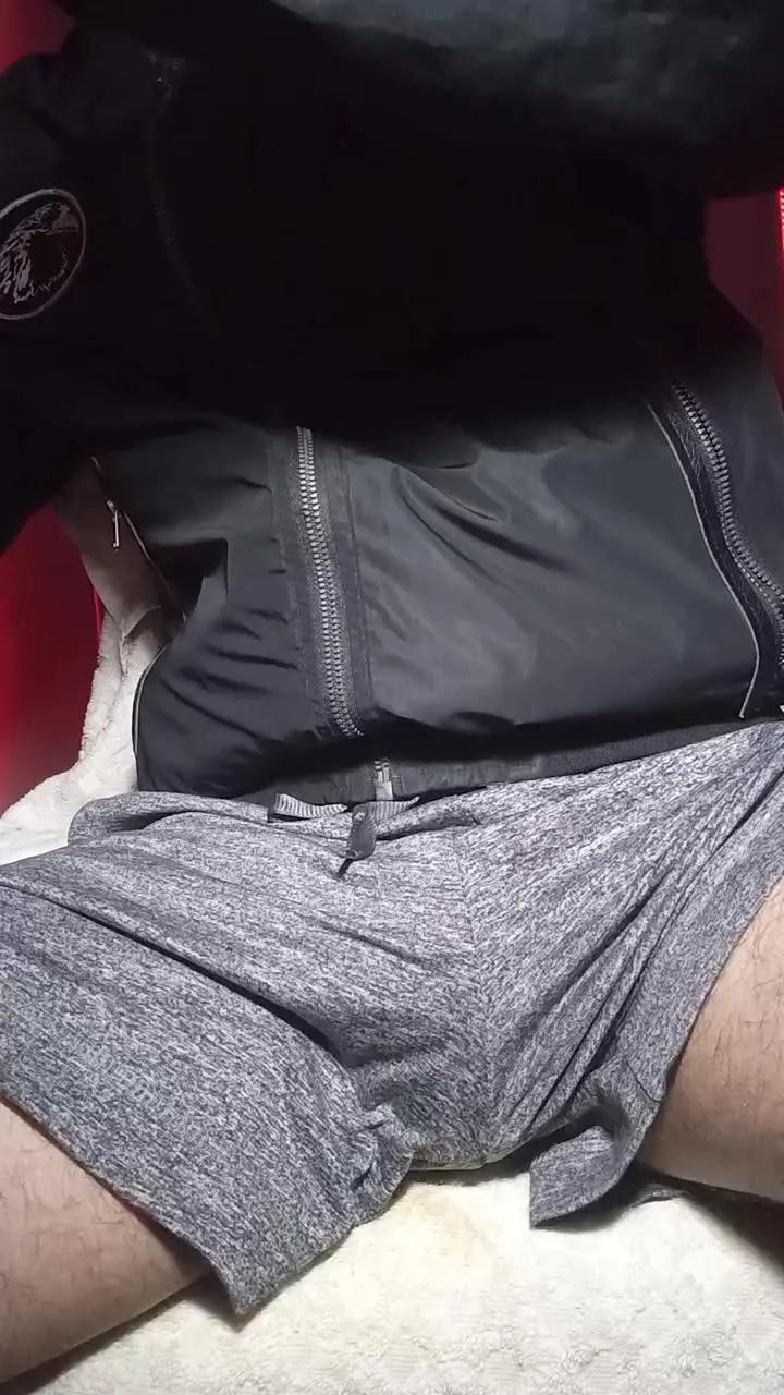 RealChicoBoy on Cam4