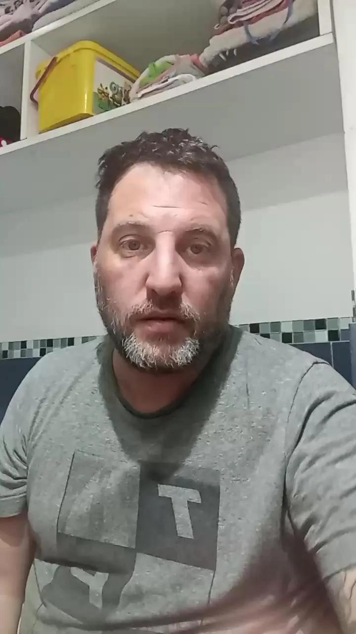 Offline Reload_33 on Cam4