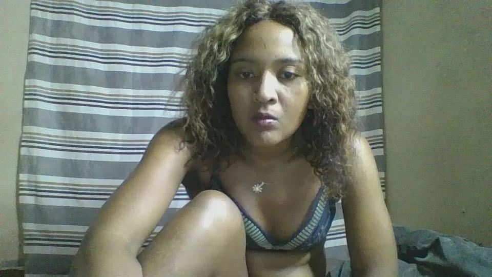 Offline Risnatafita on Cam4