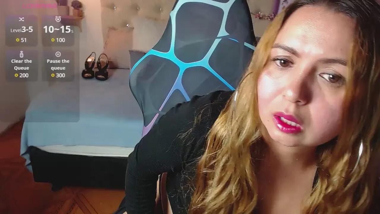 Offline Rose_meyer on Cam4