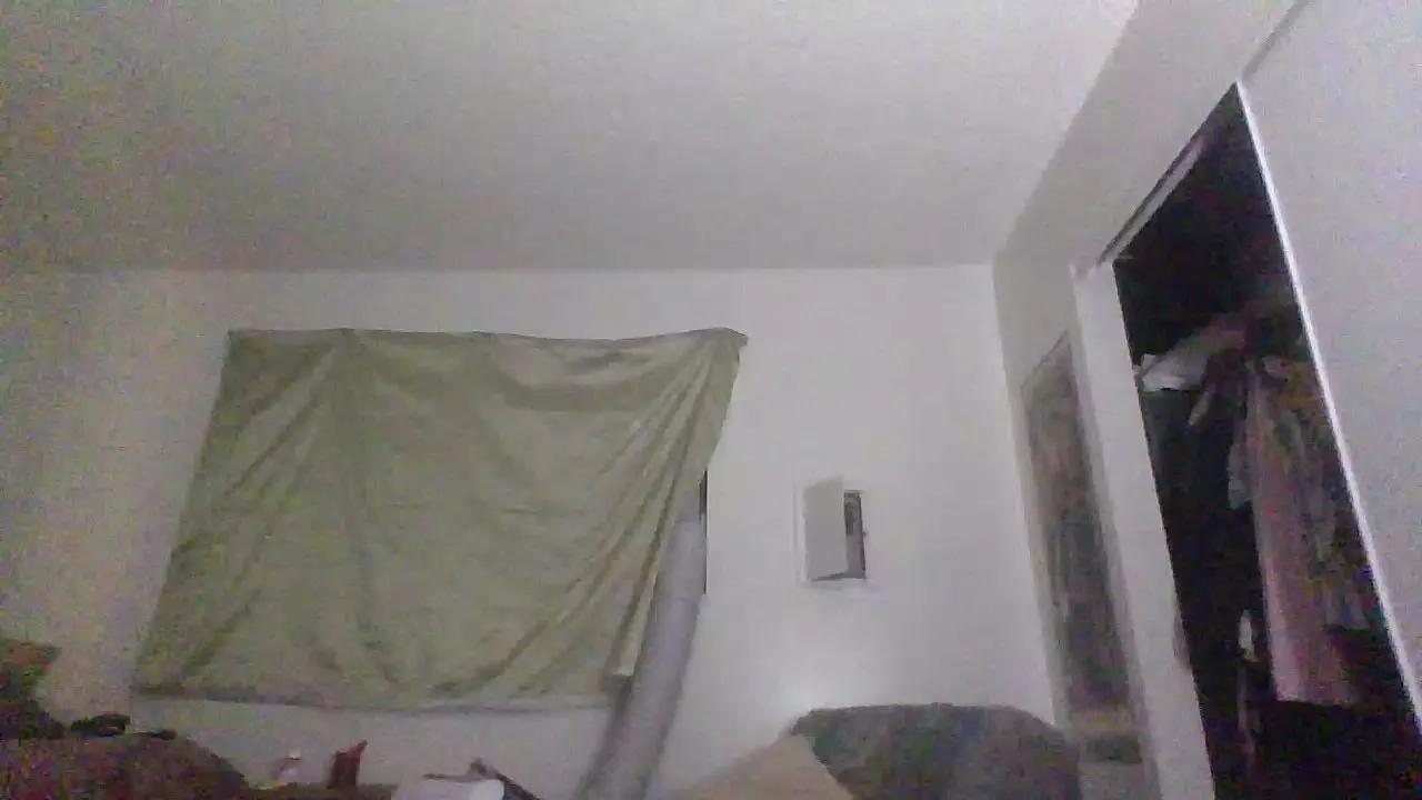RosiePeeking on Cam4