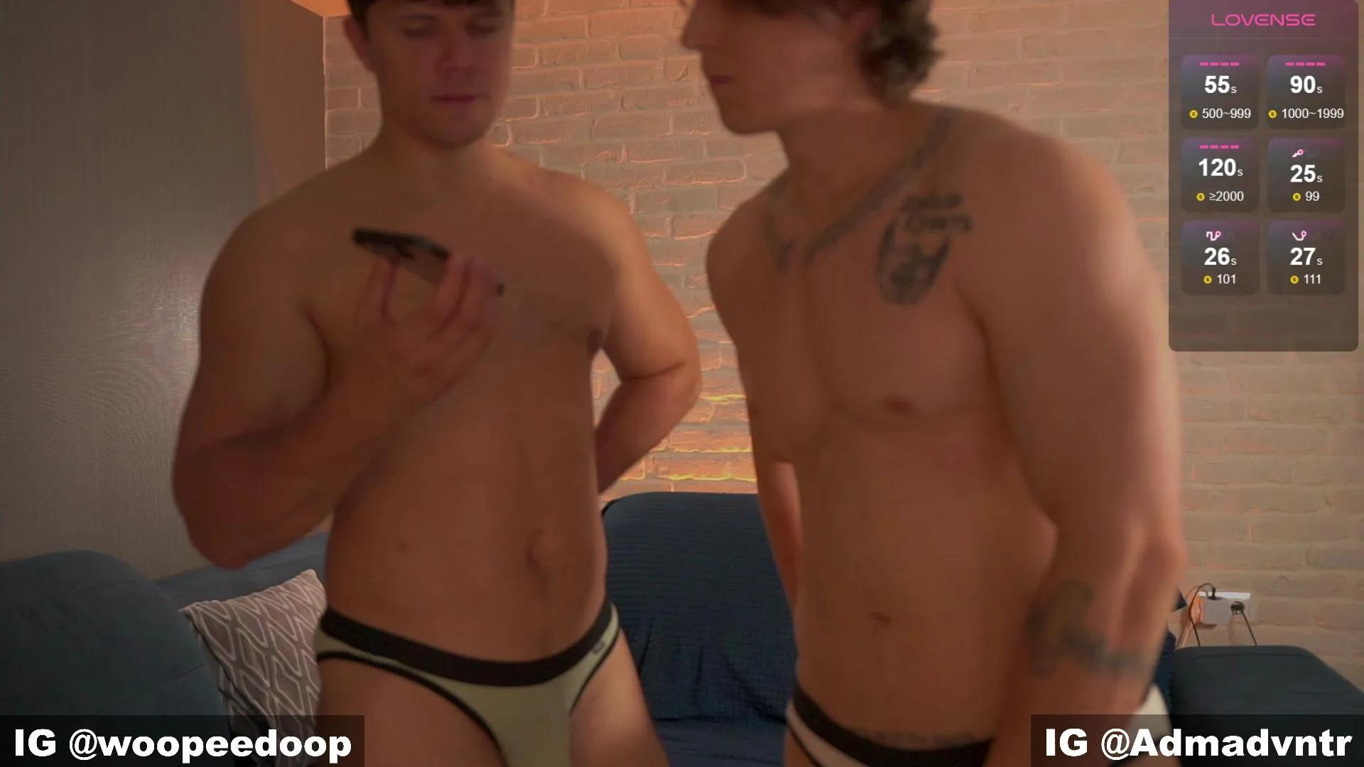 Offline rus_adventure7 on Cam4