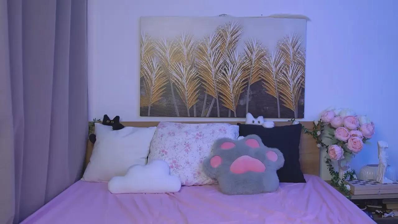 Offline s1lk_heart on Cam4