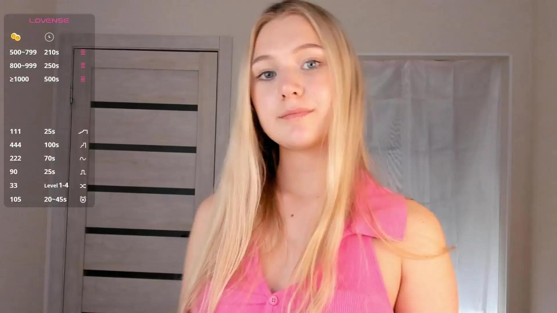 SachikoLamantia on Cam4