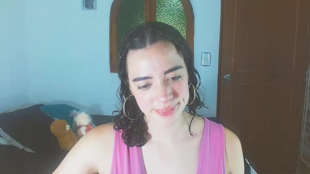 Offline Sajecrisma on Cam4