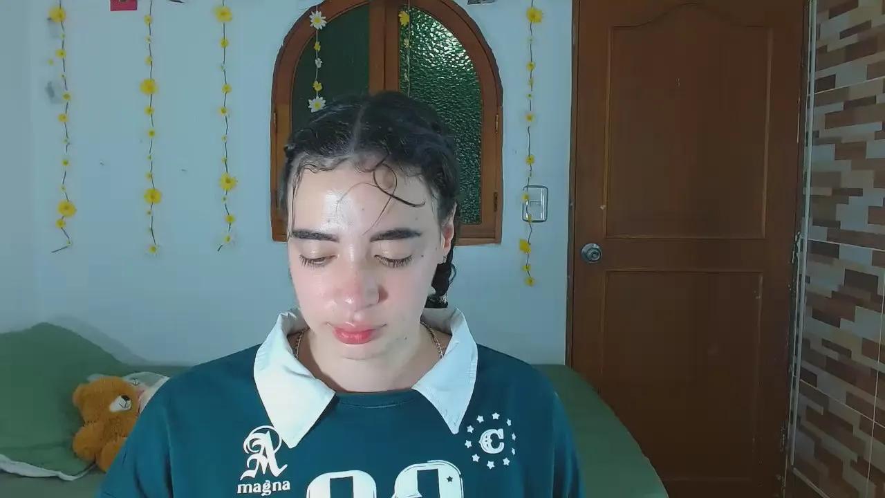 Offline Sajecrisma on Cam4