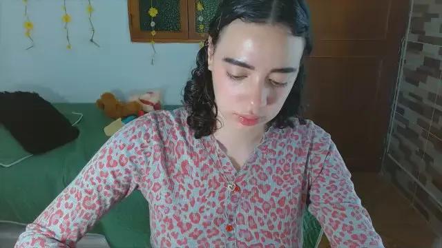 Offline Sajecrisma on Cam4