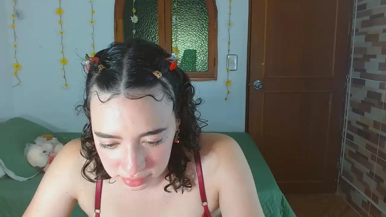 Offline Sajecrisma on Cam4