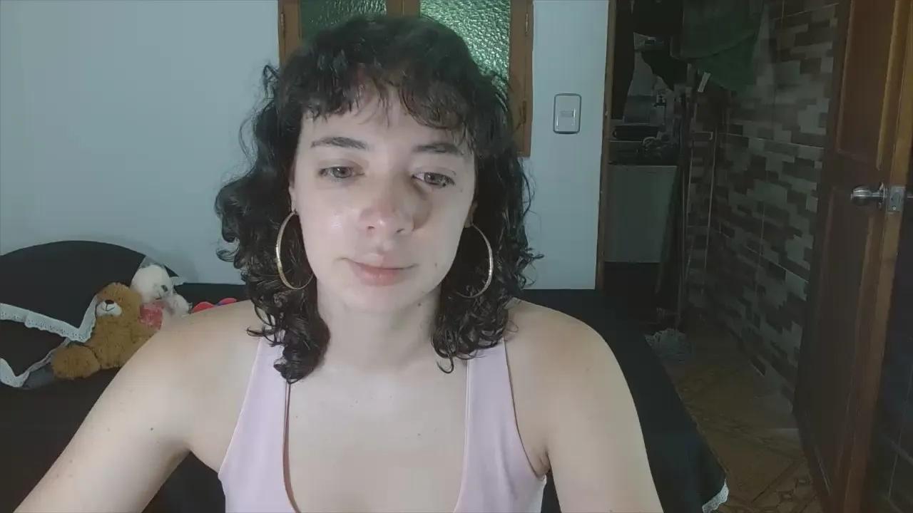 Offline Sajecrisma on Cam4