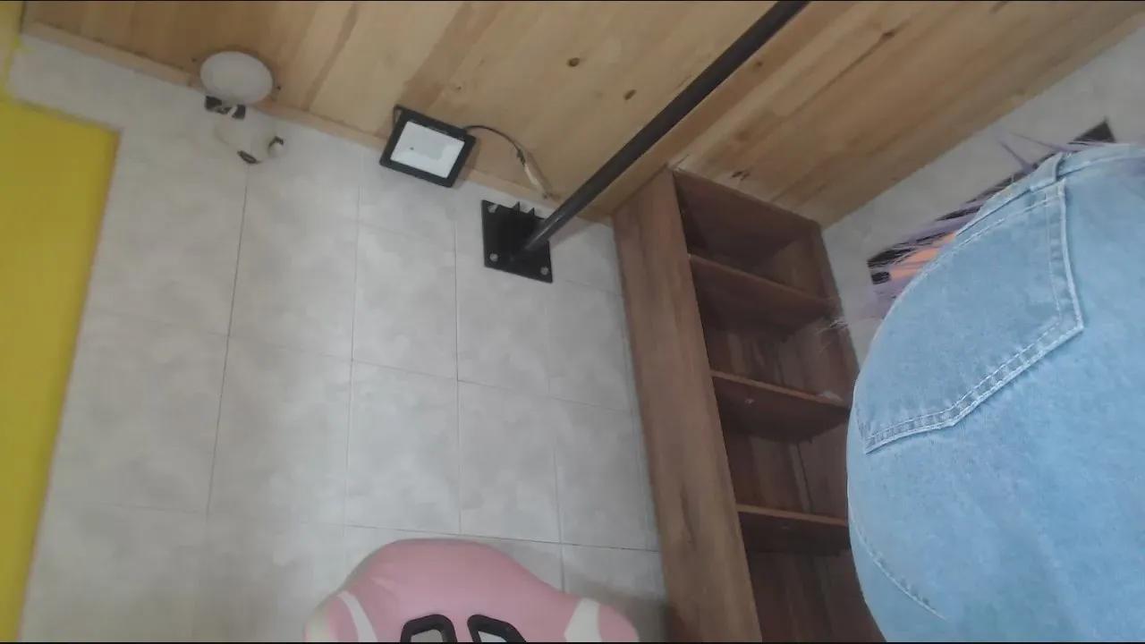 Offline sally23_ on Cam4