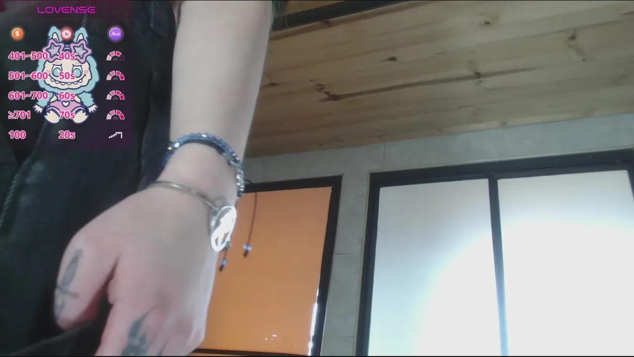 Offline sally23_ on Cam4