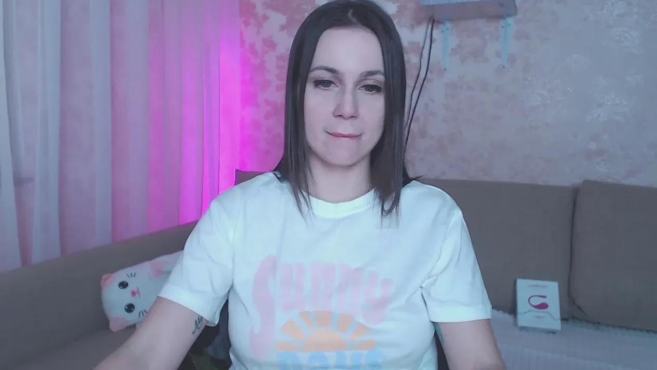 Offline SALLY_Pleasure on Cam4