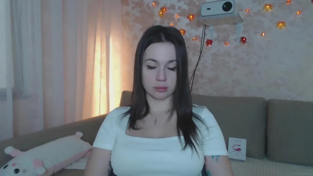 Offline SALLY_Pleasure on Cam4