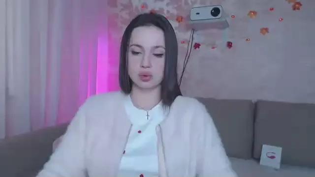 Offline SALLY_Pleasure on Cam4