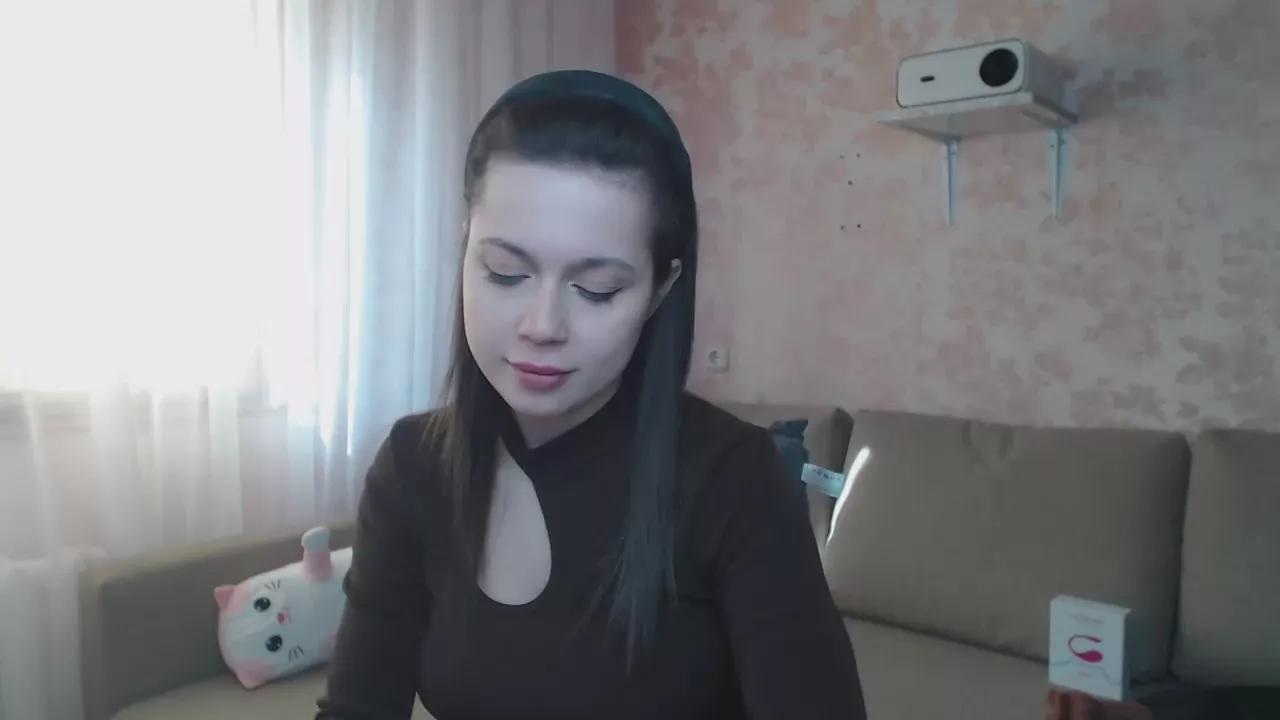 Offline SALLY_Pleasure on Cam4