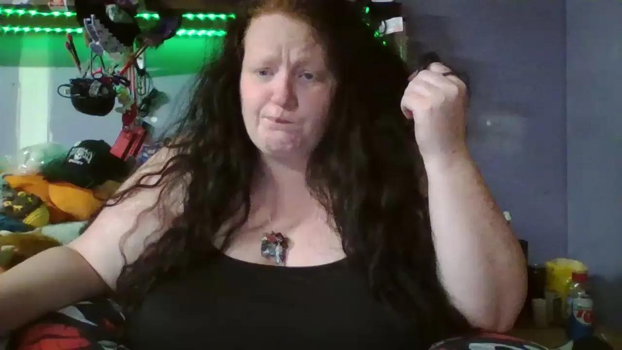 Offline SallyRose1992 on Cam4