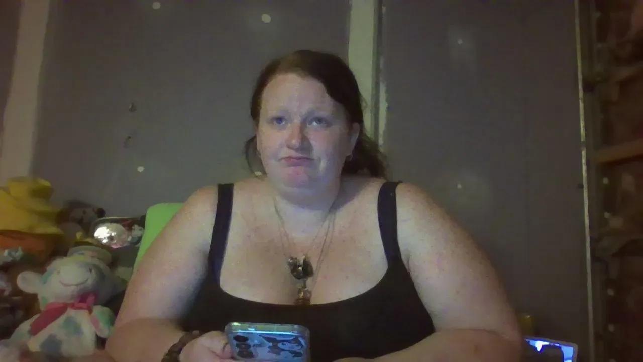 Offline SallyRose1992 on Cam4