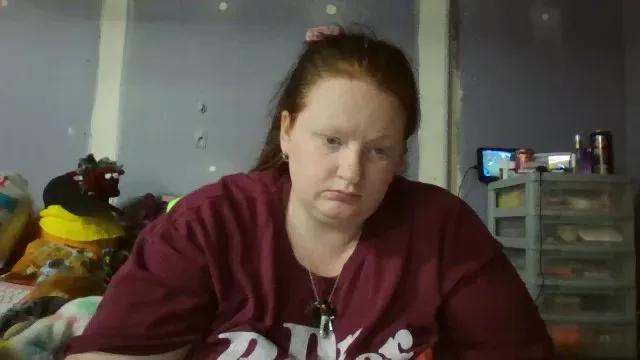 Offline SallyRose1992 on Cam4