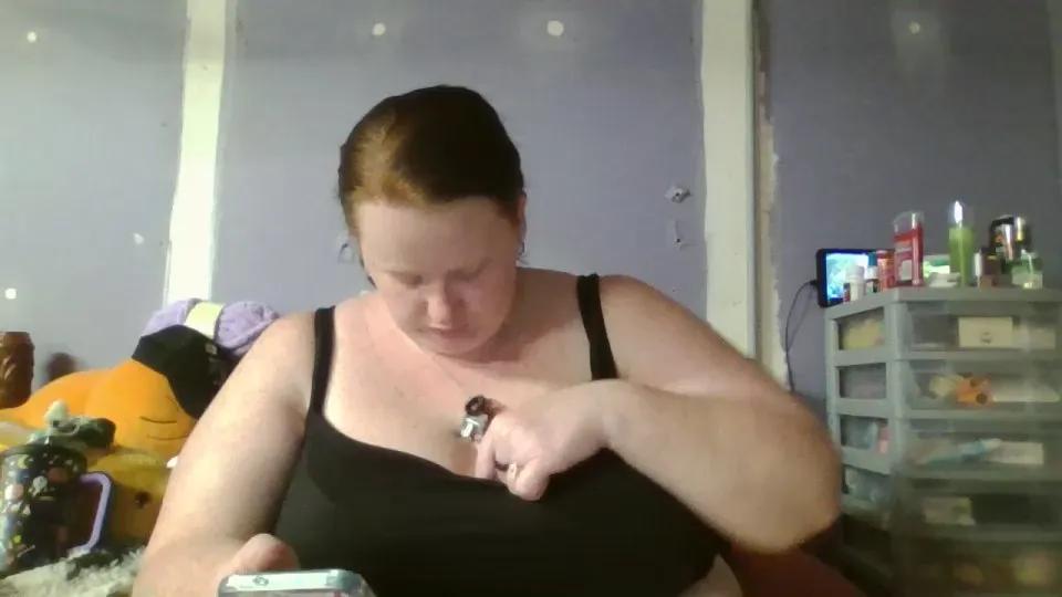 Offline SallyRose1992 on Cam4
