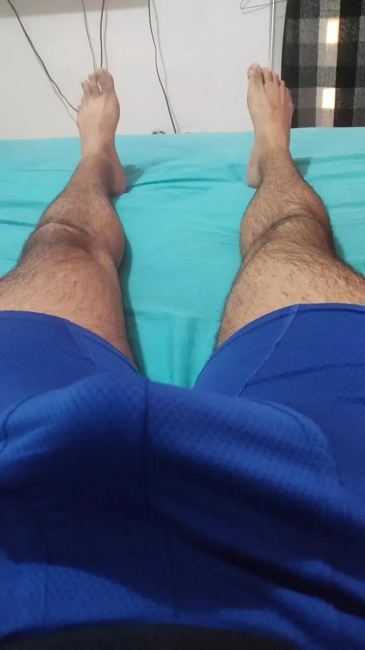 Scareface2708 on Cam4