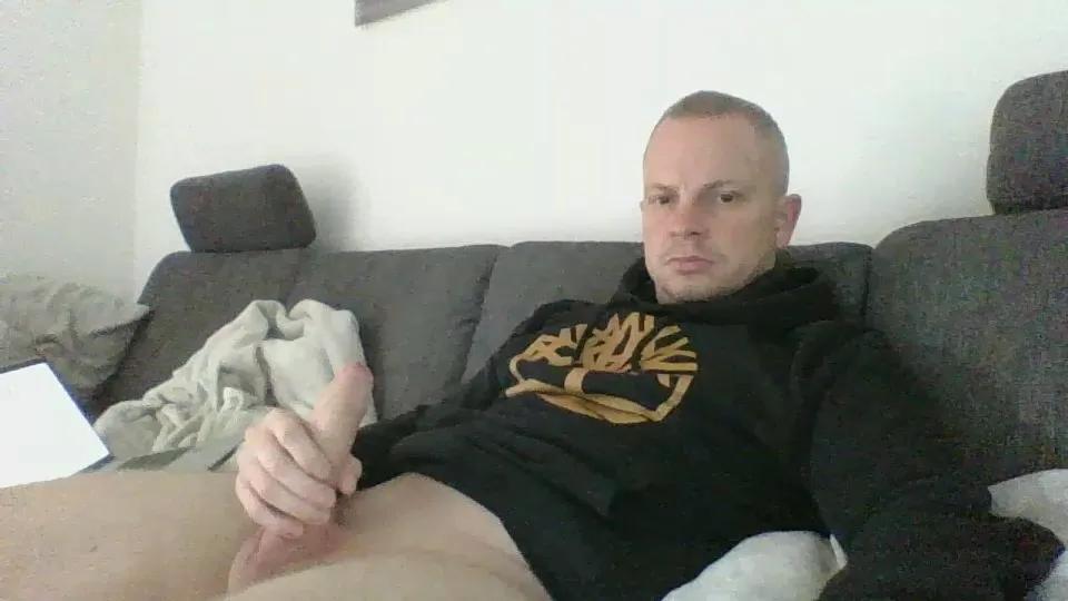 schier3 on Cam4