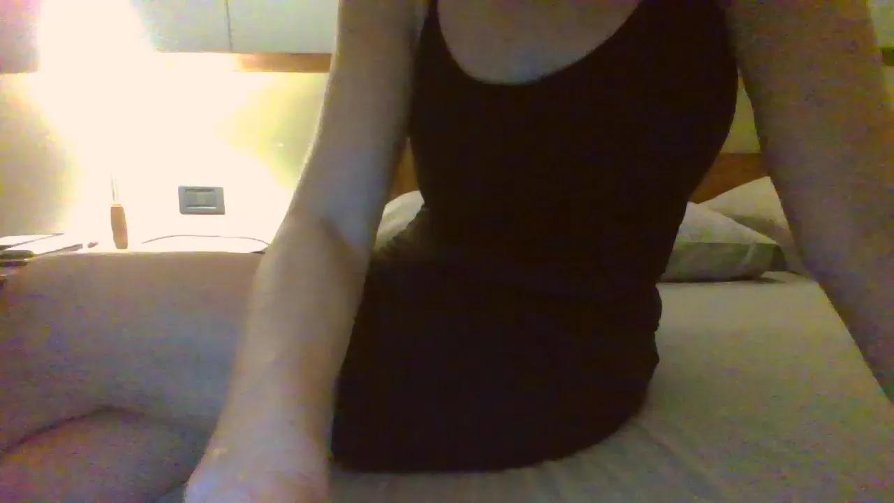 Offline sexyladyp on Cam4