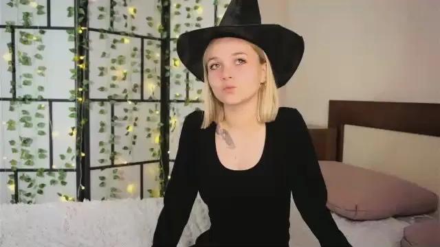Offline ShantellFore on Cam4
