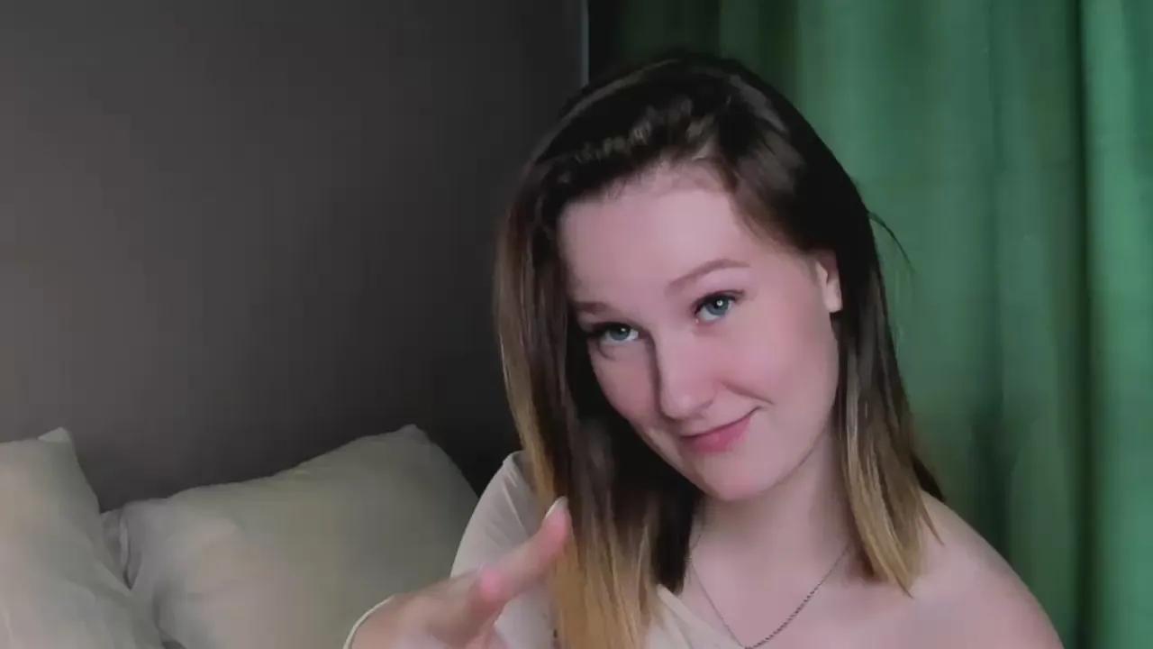 Offline SheenaBrabson on Cam4
