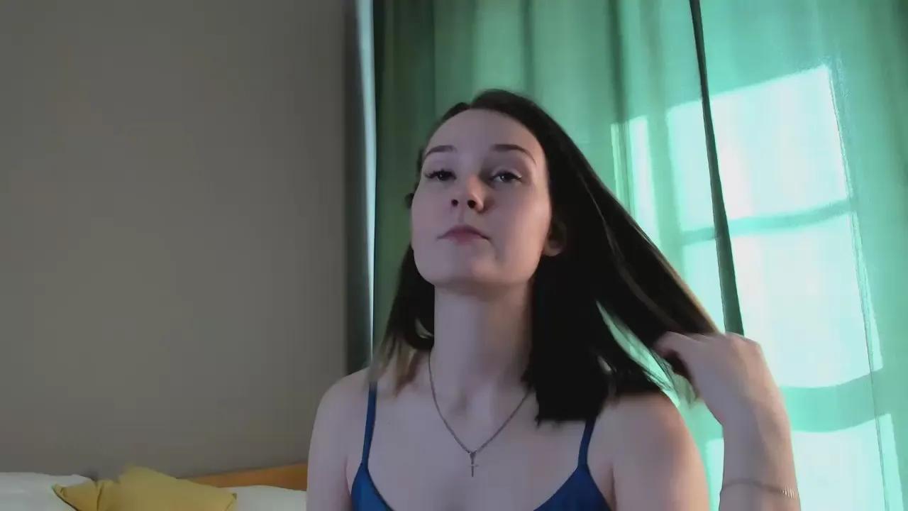 Offline SheenaBrabson on Cam4
