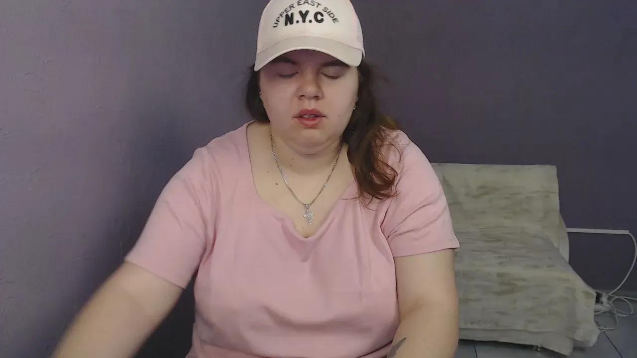 Shy_bb on Cam4