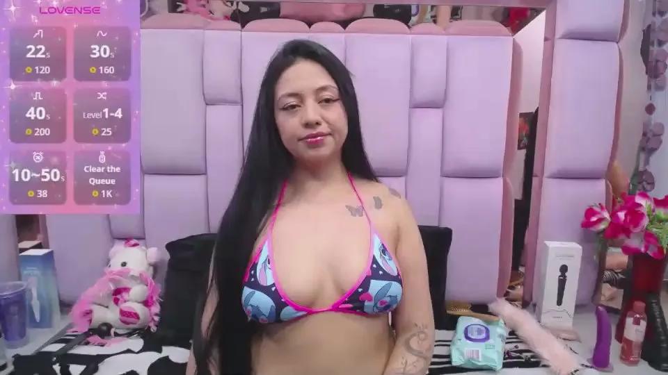 Offline slut_anal_ on Cam4