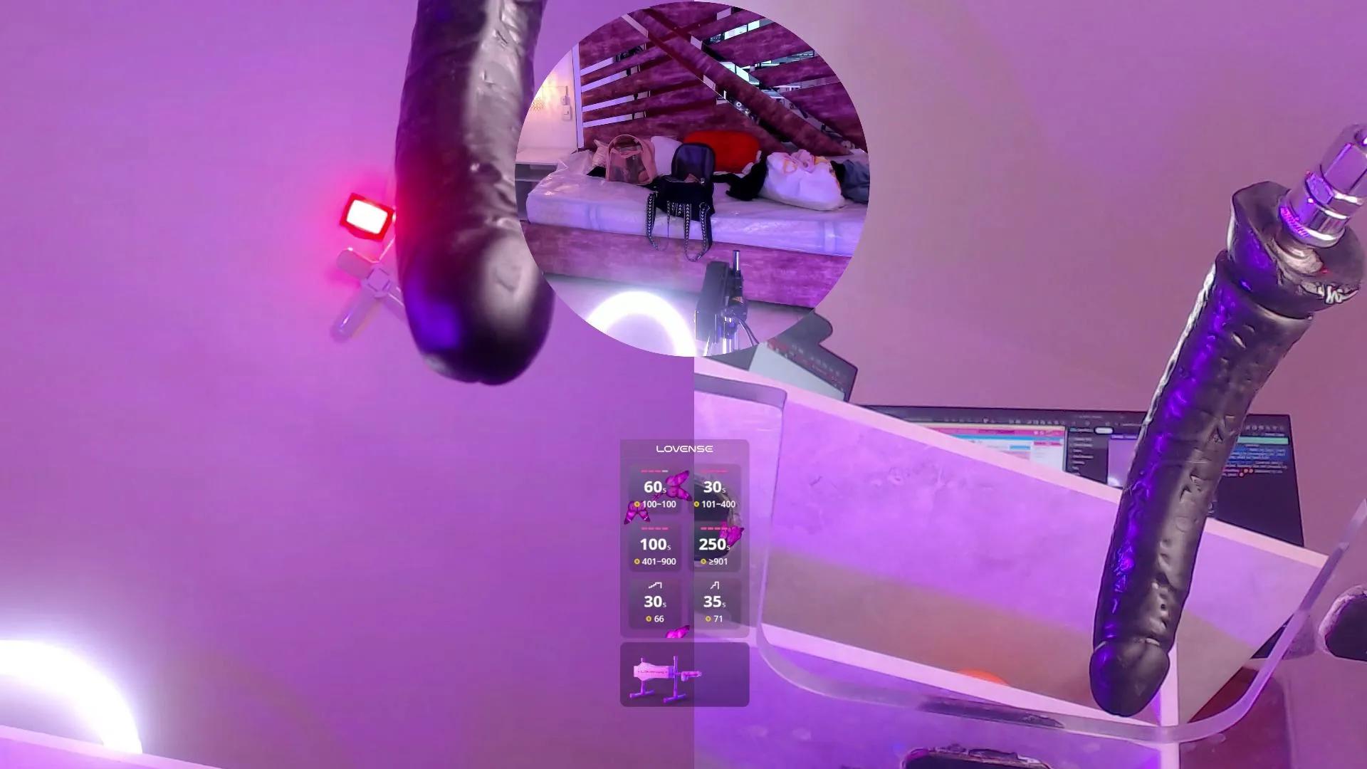 Offline SofiRey on Cam4