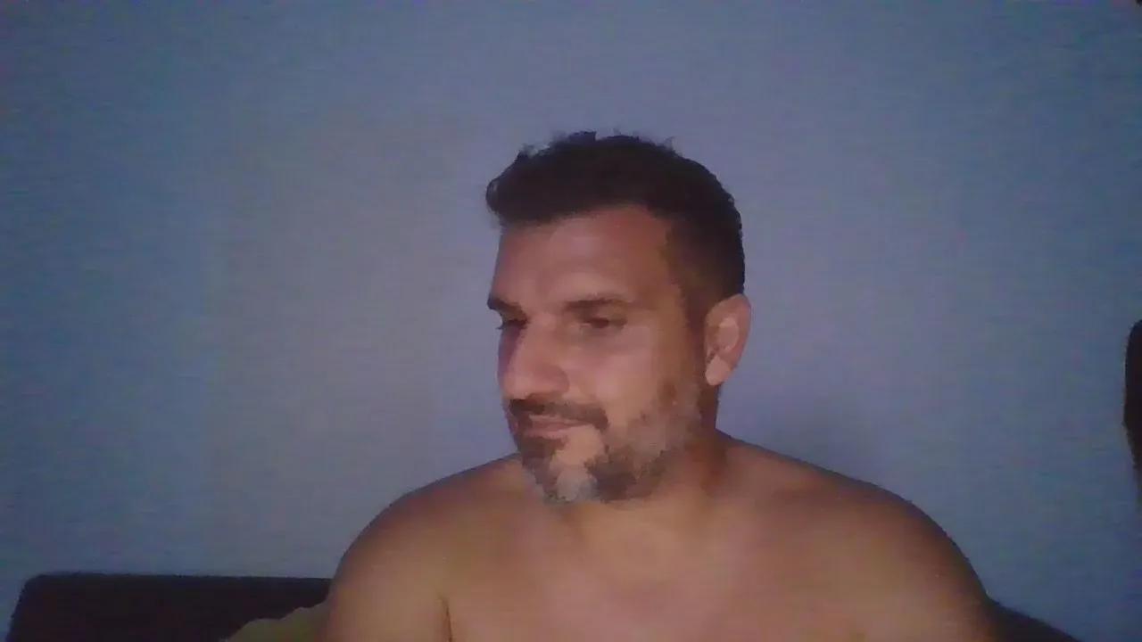 Offline spyk23051977 on Cam4