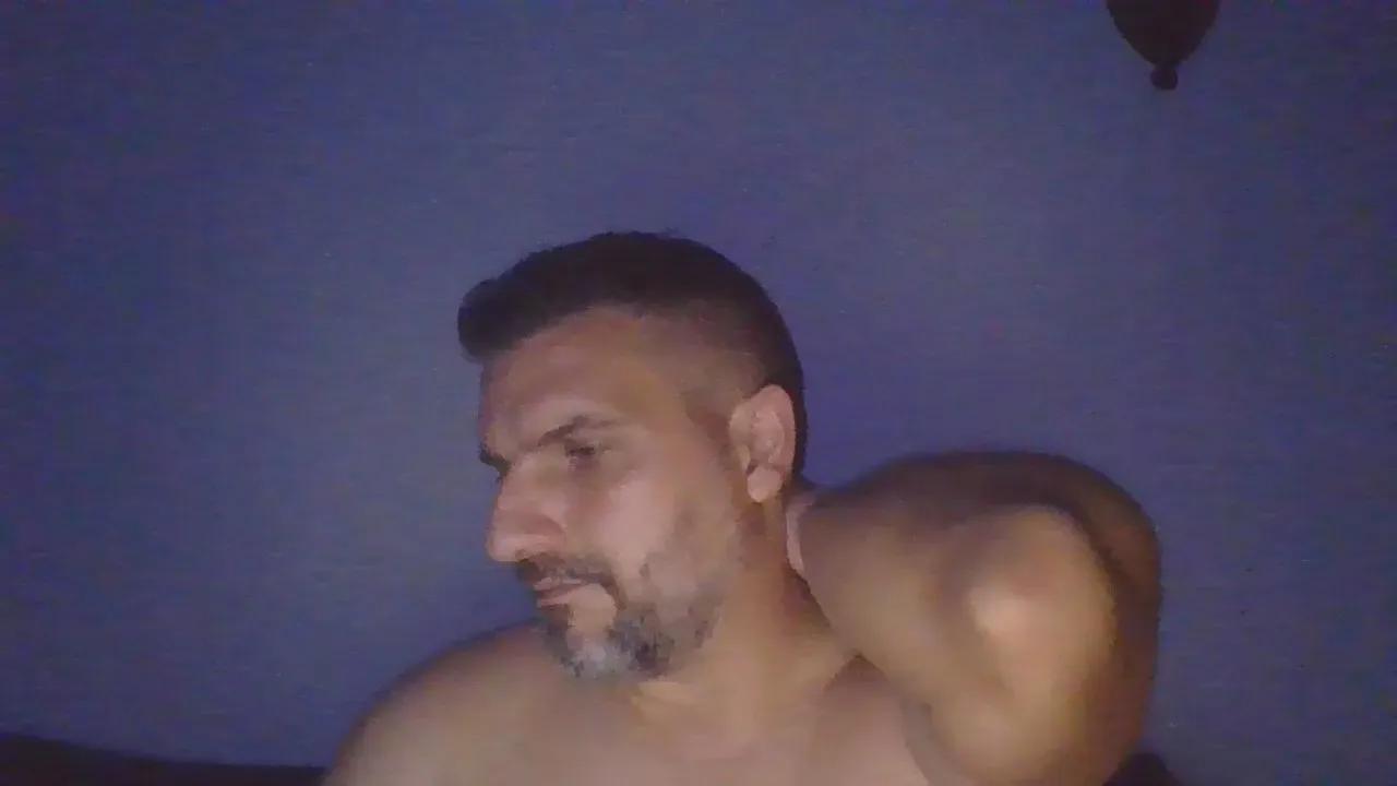 Offline spyk23051977 on Cam4